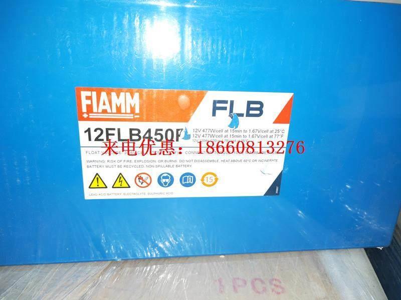 FIAMM非凡蓄电池12SP205机房基站 发电厂12V205AH直流屏UPS电源 - 图0