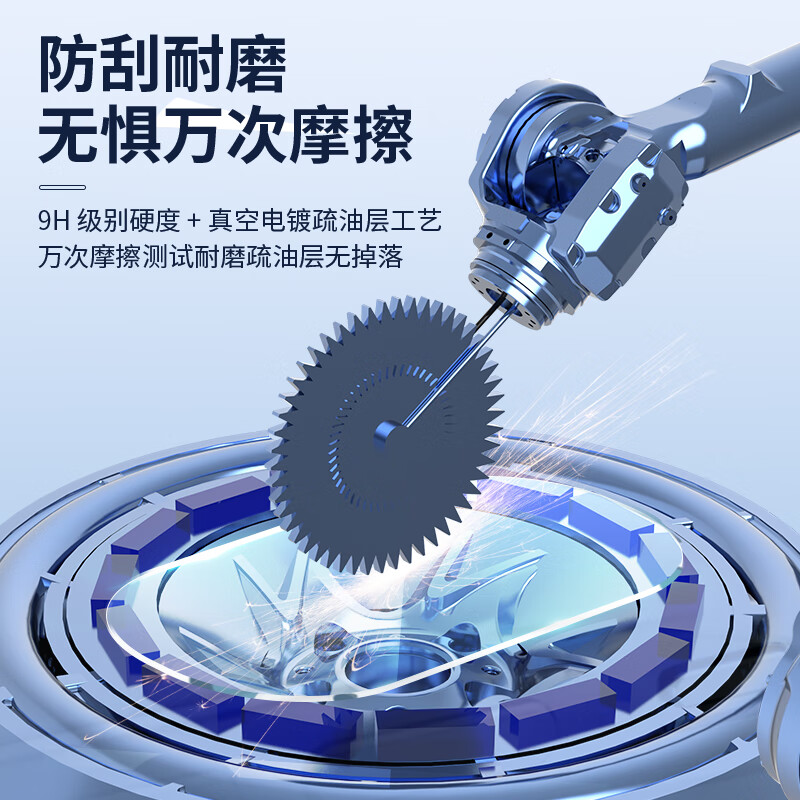 适用三星w24镜头膜GalaxyZFold6后置摄像头w23钢化玻璃保护膜Fold5/4/3/2镜头贴膜一体全覆盖flip6/5/4/3防摔