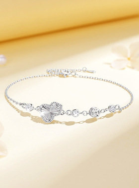 I Do&Co.福禄流光手链轻奢小众高级中式葫芦手饰生日礼物送女友