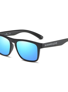 外贸新款户外运动驾驶墨镜爬山偏光太阳眼镜polarized Sunglasses