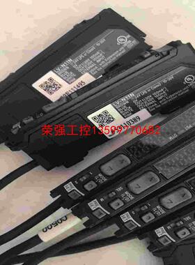 【荣强工控】LV-N11N激光放大器，功能已测试完好，成色如