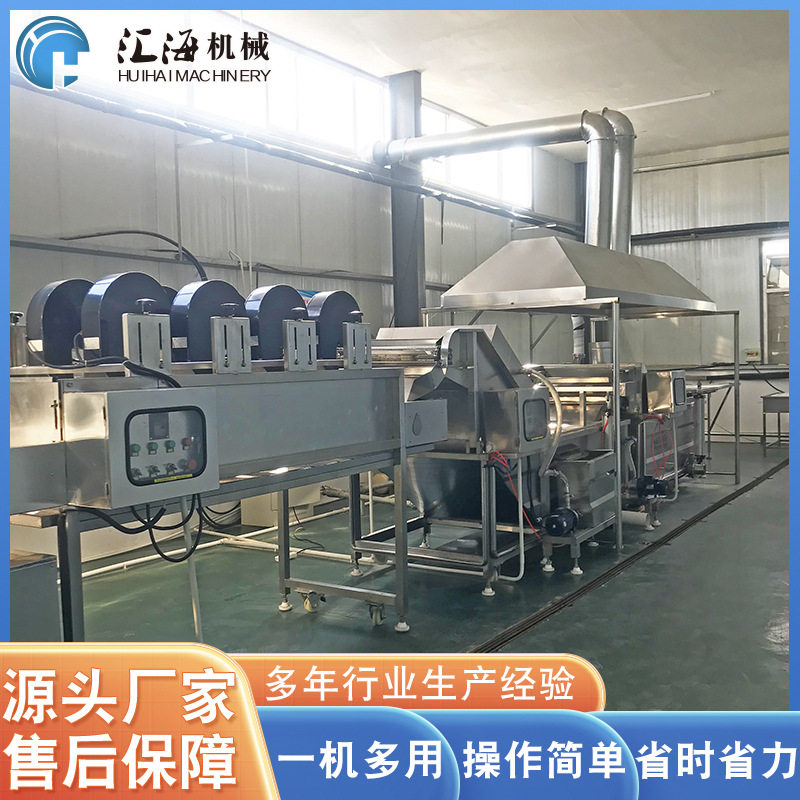 供应苏梅速冻流水线设备 龙虾尾速冻流水线 果蔬速冻流水线,淘宝优惠券,粉丝福利购,淘宝优惠卷