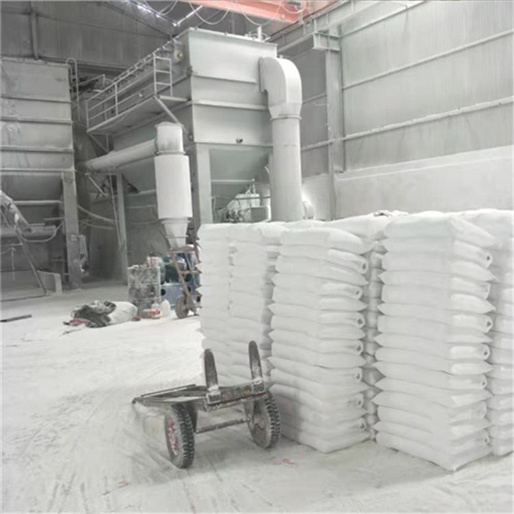 氢氧化钙工业级脱硫用灰钙污水处理工业废水用建筑混凝土用生石灰 - 图2