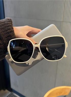 英国CheryKok网红复古太阳