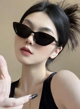 CheryKit猫眼复古小框墨