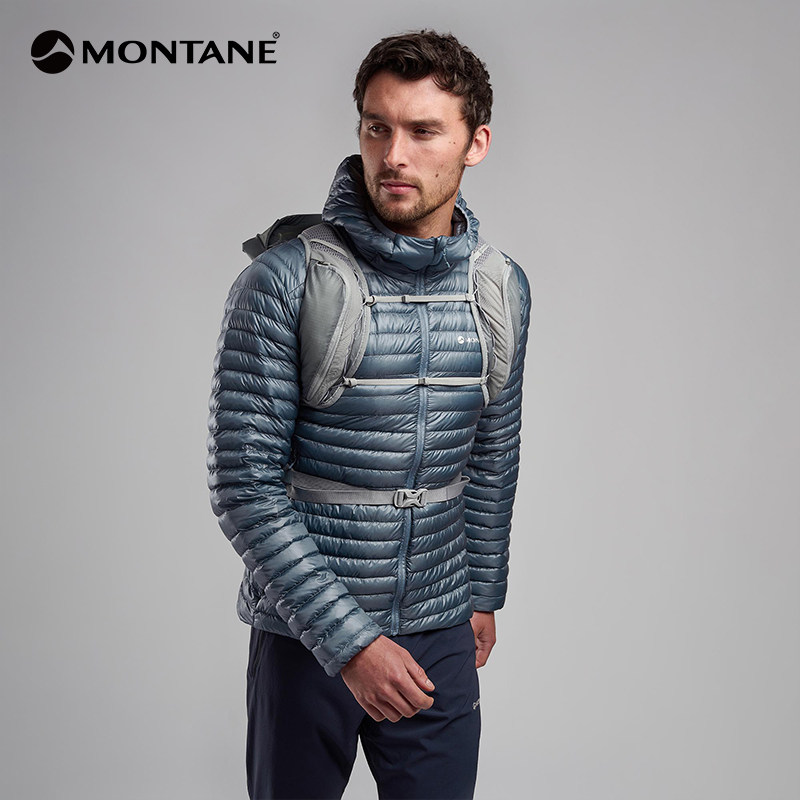 Montane Lightweight Hiking 20L Close-fitting Backpack