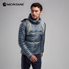 Montane Lightweight Hiking 20L Close-fitting Backpack