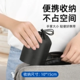 Надувной портативный самолет для путешествий для сна