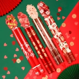 Прямо для свадебной артиллерийской церемонии цветочный свадебный спрей цилиндр свадебный