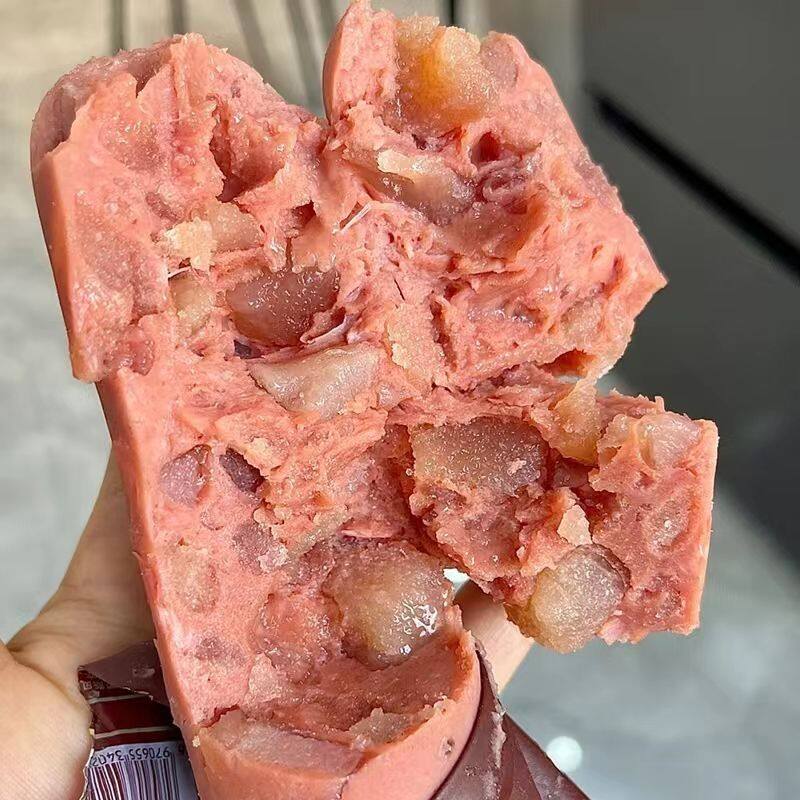  茗啸合坊香肠/腊肠