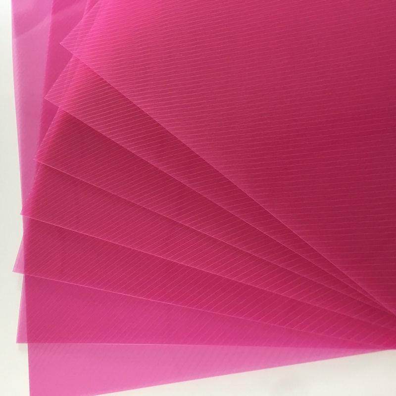 m5手账活页壳pp板材厂家供应斜纹透明材料片材条纹塑料片免费拿样,淘宝优惠券,粉丝福利购,淘宝优惠卷