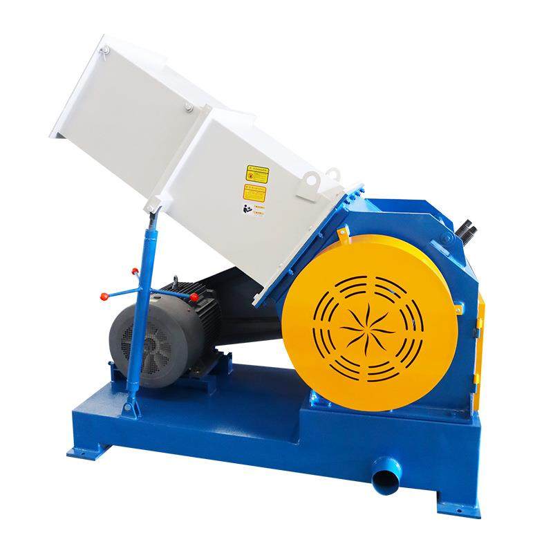 塑料包装材料磨粉设备卧式破碎机工业管材板材PVC塑钢型材破碎机,淘宝优惠券,粉丝福利购,淘宝优惠卷