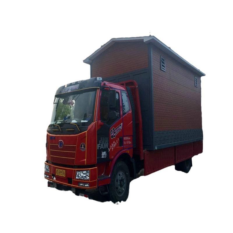 垃圾房、移动房、设备房专业生产厂家 - 图3