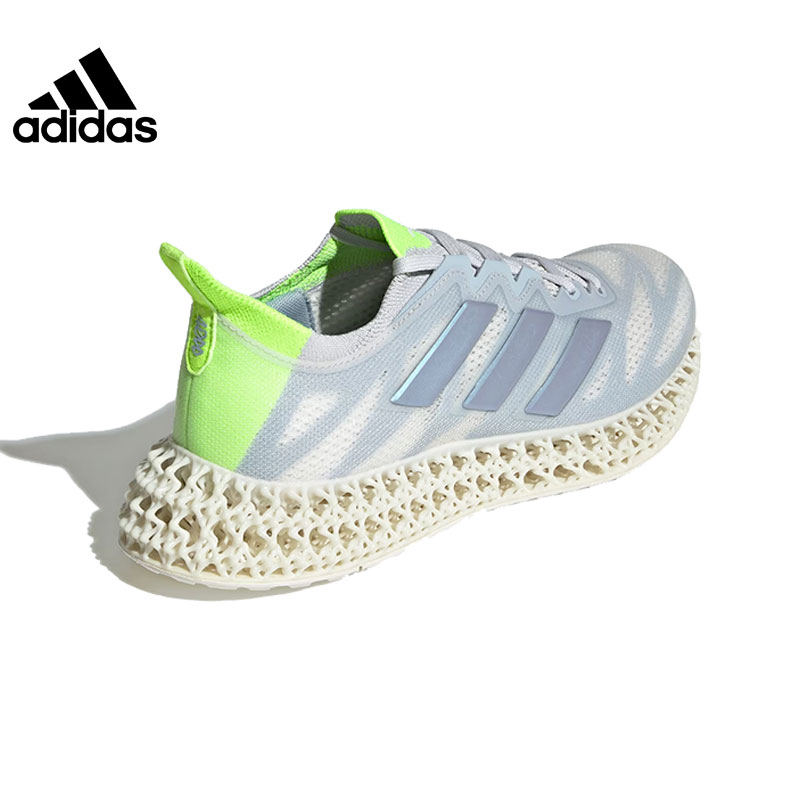 adidas阿迪达斯女鞋4DFWD 3运动鞋训练跑步鞋IG8993-图2