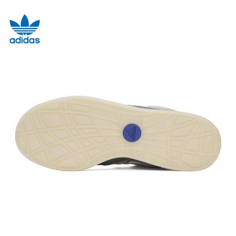 adidas阿迪达斯三叶草秋季男鞋ADIMATIC运动鞋休闲鞋IH3265