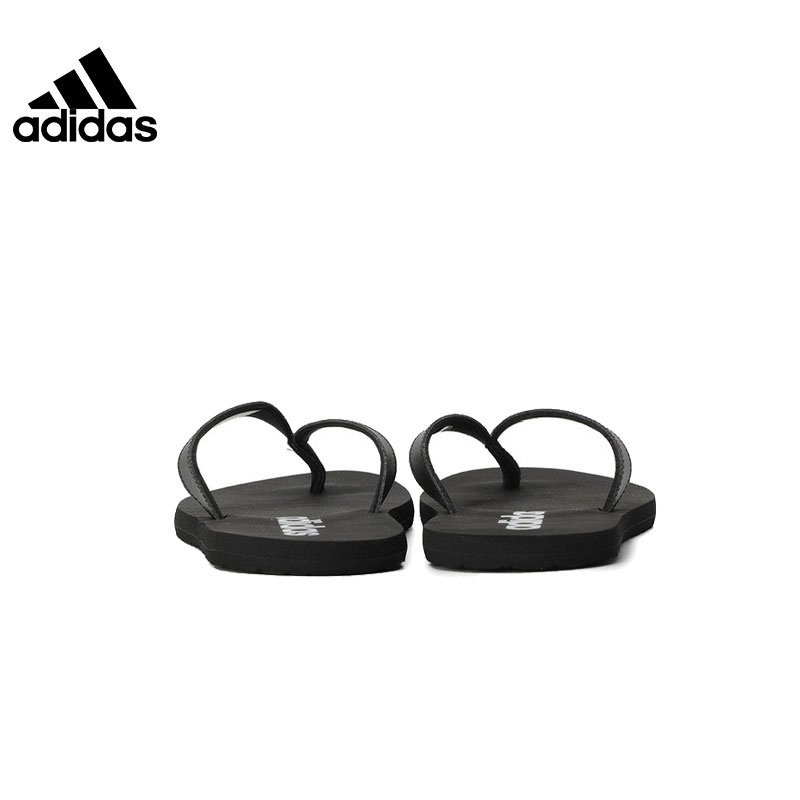 adidas阿迪达斯夏季男鞋EEZAY FLIP FLOP运动鞋拖鞋EG2042 - 图2