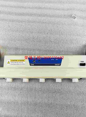 【荣强工控】SMC离子风IZS40-340-06B