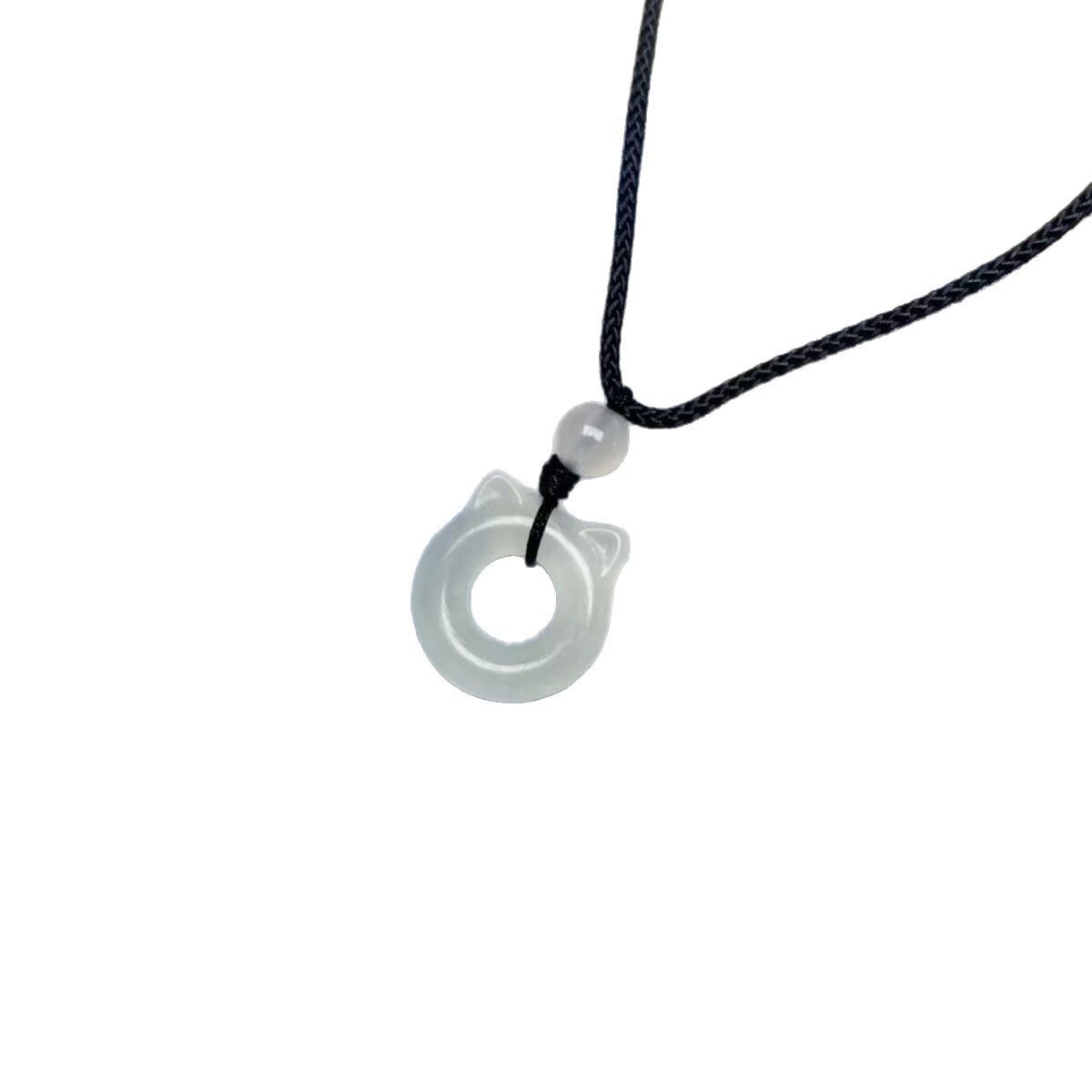 新款可爱小狗小猫项链骨头精美时尚吊坠项链情侣礼物送闺蜜,淘宝优惠券,粉丝福利购,淘宝优惠卷