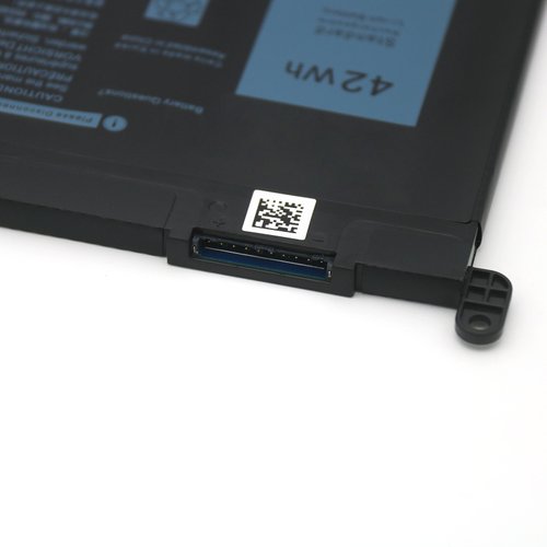 WDX0R 笔记本电池适用戴尔5580 7368 7560 7569 7570 7579 7580 - 图2