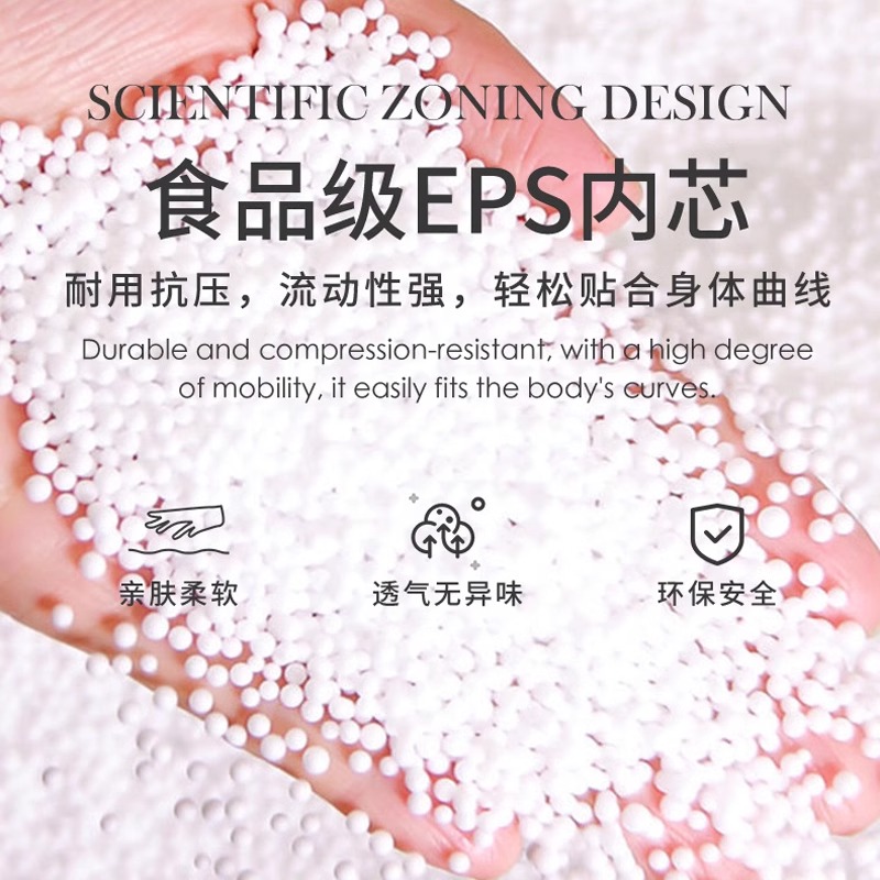 Snoozeshade孕妇枕护腰侧卧睡枕托腹U形枕孕妇睡觉侧卧枕抱枕用品 - 图3