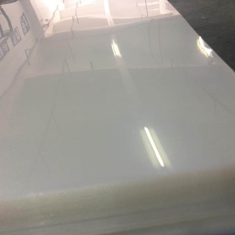 厂家供应pp塑料卷材改性pp材料定做增韧片材高透明PP片材,淘宝优惠券,粉丝福利购,淘宝优惠卷