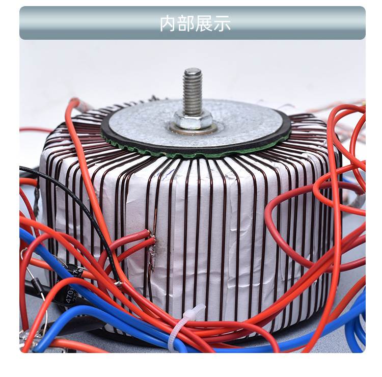 纯铜汽车电瓶充电器智能货车12v24v伏通用大功率全自动快速充电机 - 图1