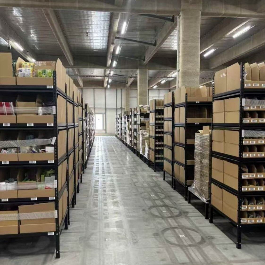 AGV货架智能立体库多层提升仓储效率高效无人搬运货架方案,淘宝优惠券,粉丝福利购,淘宝优惠卷