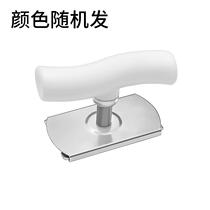 Labor-saving open cans Divine Instrumental Bottle Opener Open Bottle Cap Screwing Lid kitchen Home Opener Stainless Steel Open Lid