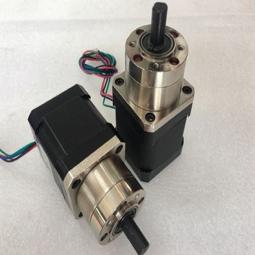 极速42行星减速步进电机  42行星减速步进电机 42BYGH247-X1684AG - 图2