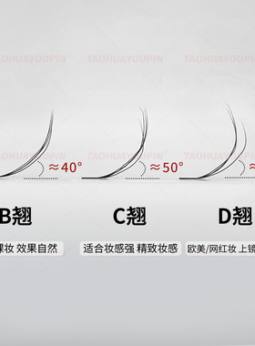大花四叶草睫毛美睫店专用