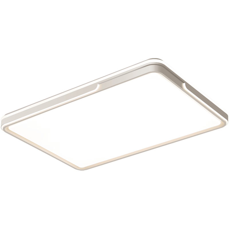 护眼主卧室灯2026新款客厅led吸顶灯全光谱中山餐厅书房次卧灯具,淘宝优惠券,粉丝福利购,淘宝优惠卷