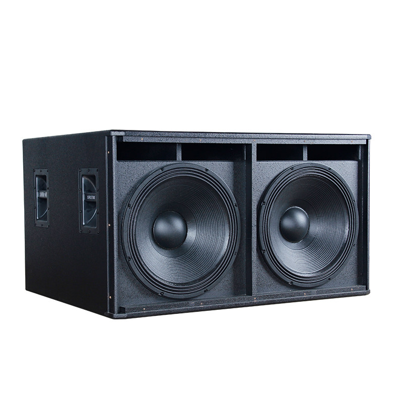 单/双18寸重低音炮大功率音箱专业KTV酒吧舞台演出15寸超低频音响,淘宝优惠券,粉丝福利购,淘宝优惠卷