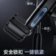 Anti-shake cannot be removed, anti-slip mobile phone navigation stand with lock