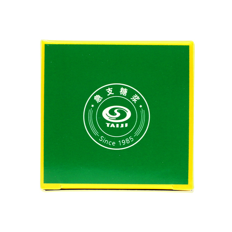 太极 急支糖浆 180ml*1瓶/盒  好效期 包邮,淘宝优惠券,粉丝福利购,淘宝优惠卷