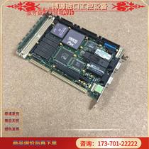 Rumored Industrial Computer Board 316022360036 r1mo 386 Half Long Main Board New (bargain price)