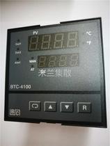 BTC-4100 BTC BTC-4100-4111100 BrainChild temperature-controlled instrument Taiwan Weilin Original dress