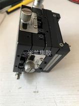 XY axis PHL-662SR-OC PHL-662SR-0C high precision fine tuning displacement tuning bench 60mm spot