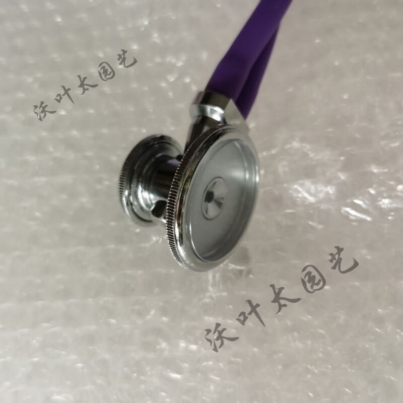 兽用听诊器猪用听诊器兽医专用诊疗器械动物听诊器养殖物资|-图1