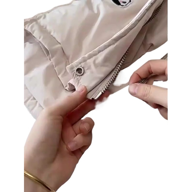 拉链条拉锁头修复器3个