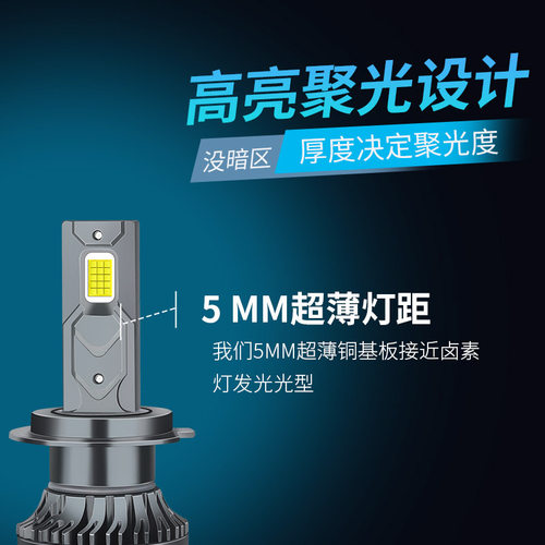 长安Lumin长安CS35/CS35PLUS逸动CS55/CS55PLUS/CS75奔奔激光LED - 图0