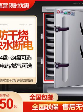 蒸饭柜商用电蒸箱蒸包炉