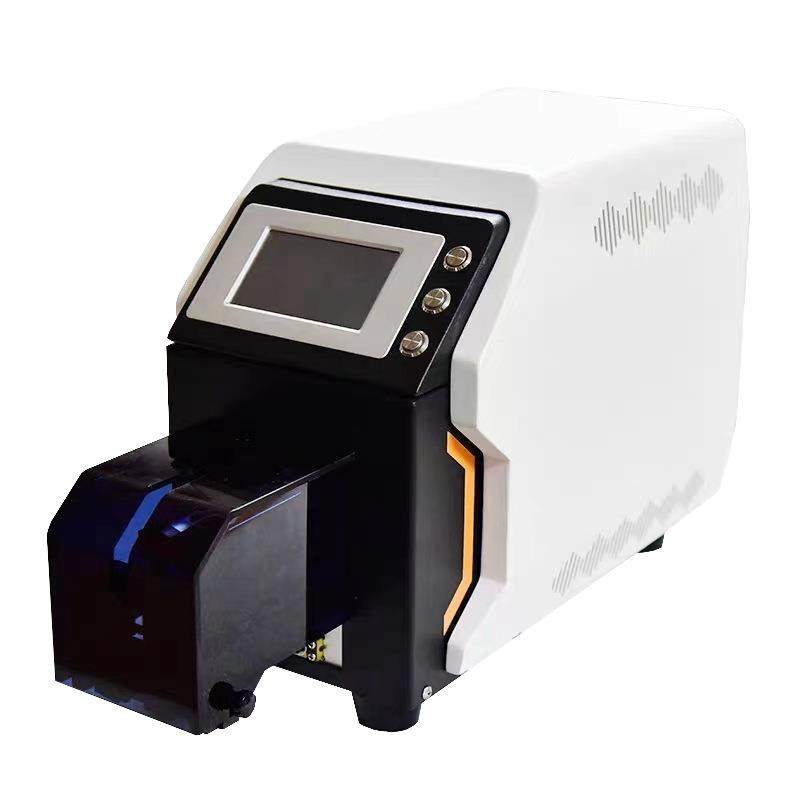 半自动同轴机多层屏蔽线材新能源深圳剥线机粗电缆电线高频同轴线,淘宝优惠券,粉丝福利购,淘宝优惠卷