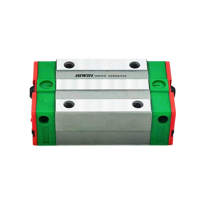 速发替代亚德客直线导轨线性滑轨滑块LRM7/LRM/LRM/LRM15L - 图3