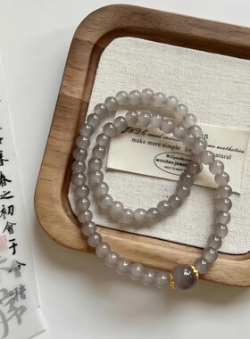 超划算限时限量福利价三件套手链