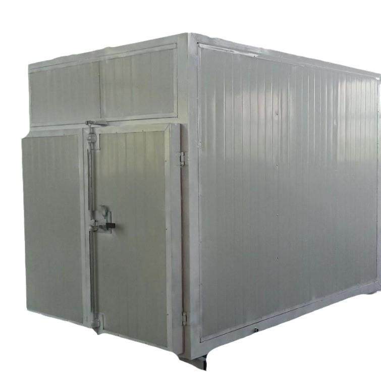 大型木材干燥烘箱榛蘑香菇腊肠烘干房设备茶叶药材空气能烘干机,淘宝优惠券,粉丝福利购,淘宝优惠卷