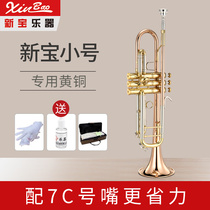 Instrumental keys Small number TR500 Model instrument Professional playing down B-tone keypad small number *