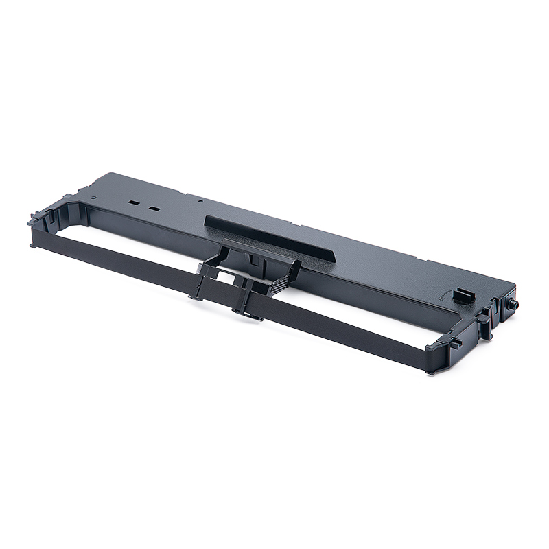 适用中盈NX590色带架NX2470 NX650K NX612K NX750 NX650KII 635KII 730KII BP650K ZY10 联想DP510 515色带芯 - 图0