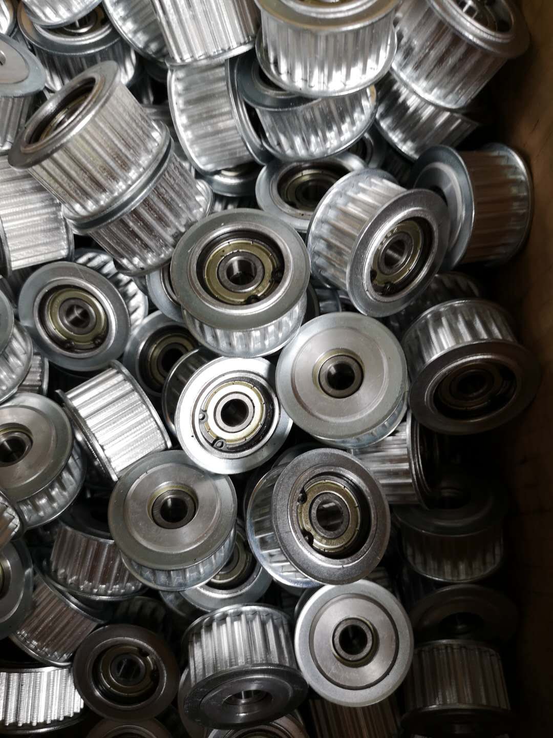 HTPA21S8M150-A/B-N HTPA21S8M250-A/B-N 21S300 21S400款 同步轮 - 图0