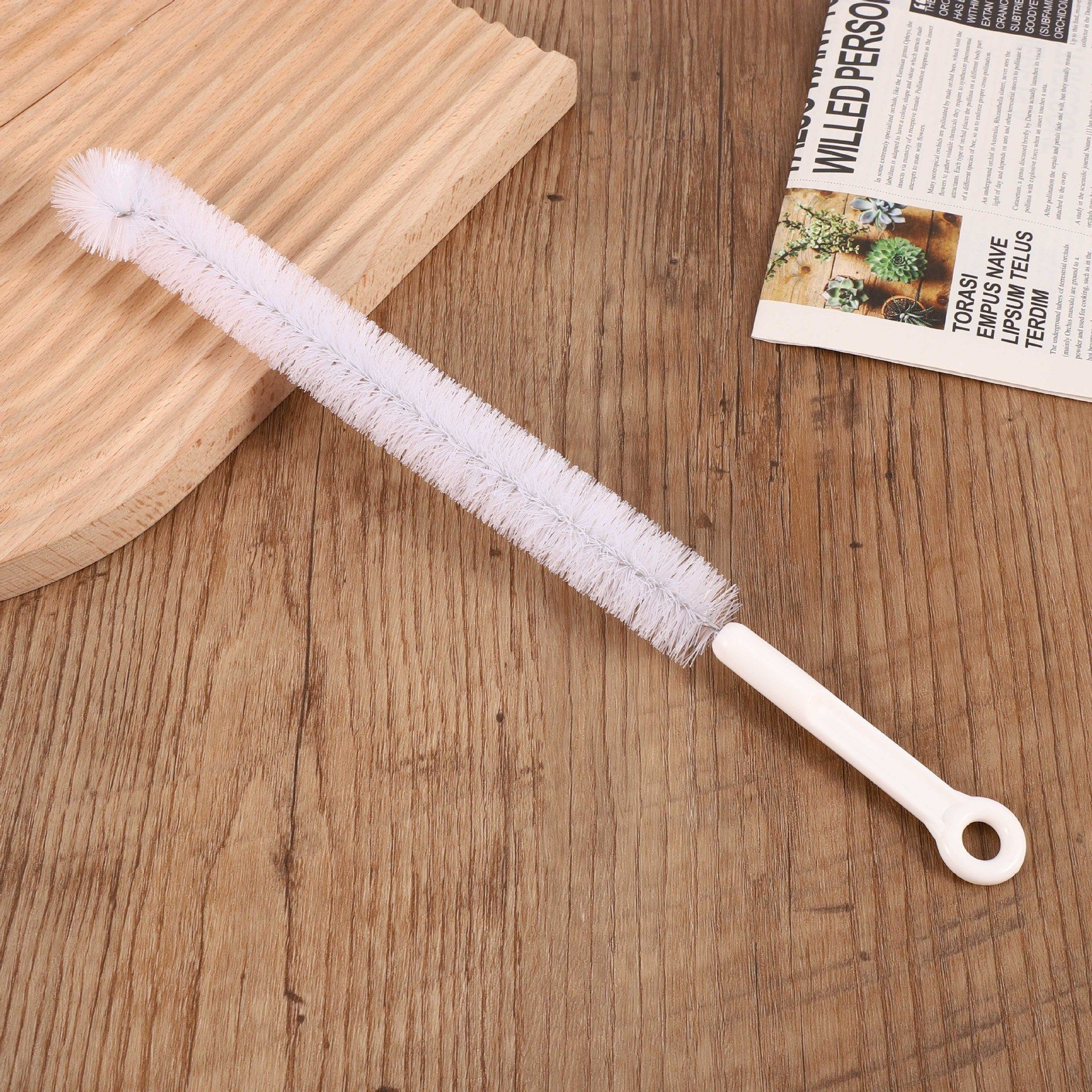 长柄杯刷细口瓶刷水壶奶瓶洗杯子专用刷壶嘴缝隙刷清洁无死角神器,淘宝优惠券,粉丝福利购,淘宝优惠卷