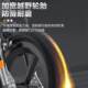 New children's bicycle baby bicycle boys and girls 2-3-4-6-8-early toddler auxiliary wheel accessories